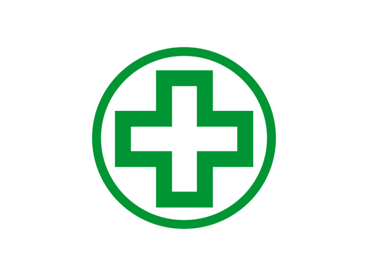 Évacuation Sécurité E078 Premiers secours Panneau Signalétique Norme ISO 7010