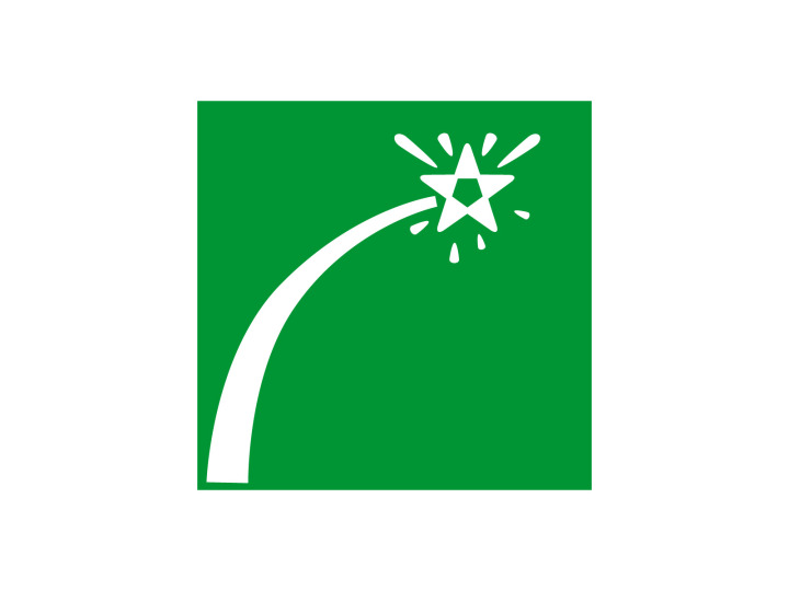 Évacuation Sécurité E108 Poste de signal de détresse pyrotechnique Signalétique Norme ISO 7010